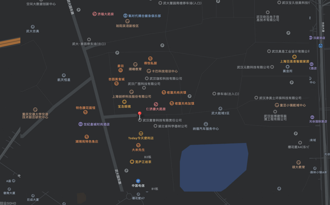 總部圖片